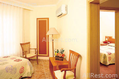 Venus Hotel 6